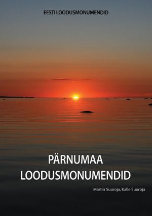 Pärnumaa loodusmonumendid