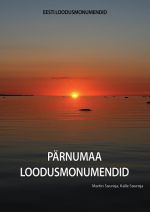 Pärnumaa loodusmonumendid