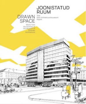 Joonistatud ruum / drawn space