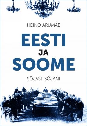 Eesti ja soome. sõjast sõjani