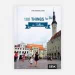 100 things to do in tallinn. #tallinnchallenge