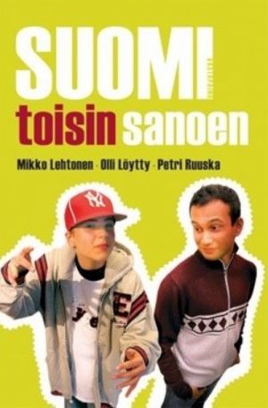 Suomi toisin sanoen