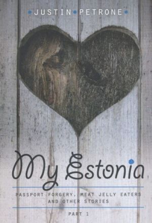 My estonia 1