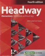 New Headway: Elementary A1 - A2: Workbook. The world's most trusted English course