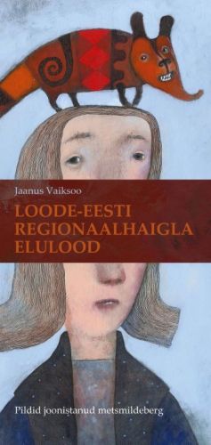 Loode-eesti regionaalhaigla elulood