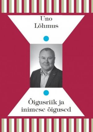 Õigusriik ja inimese õigused