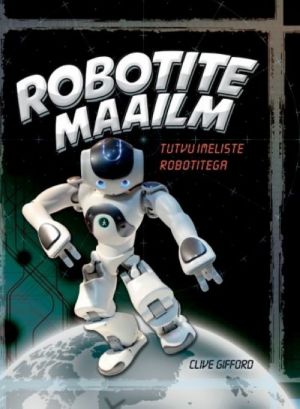 Robotite maailm