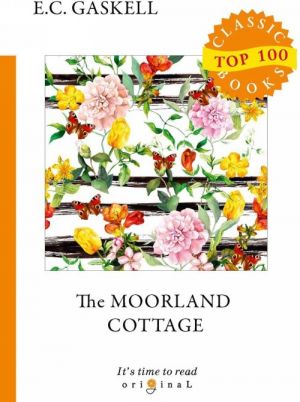 The Moorland Cottage