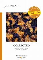 Collected Sea Tales