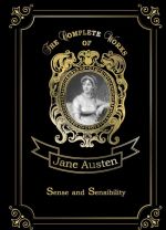 Sense and Sensibility