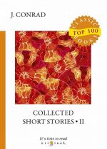 Collected Short Stories II