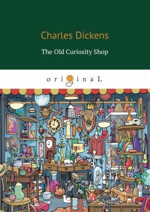 The Old Curiosity Shop