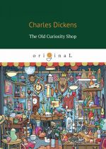 The Old Curiosity Shop