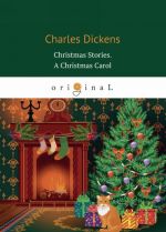 Christmas Stories: A Christmas Carol