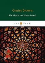 The Mystery of Edwin Drood