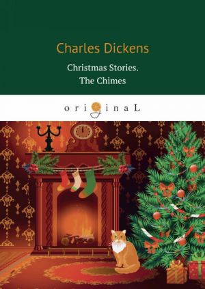 Christmas Stories: The Chimes