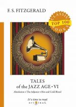 Tales of the Jazz Age VI