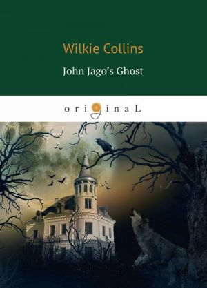 John Jago’s Ghost