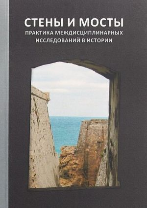 Steny i mosty - VI. Praktika mezhdistsiplinarnykh issledovanij v istorii