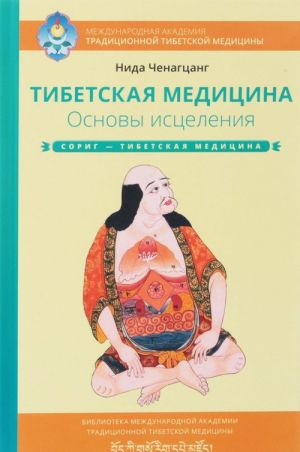 Тибетская медицина. Основы исцеления