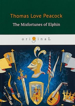 The Misfortunes of Elphin