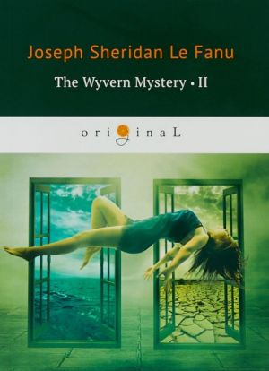 The Wyvern Mystery II