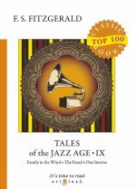 Tales of the Jazz Age IX