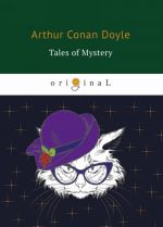 Tales of Mystery