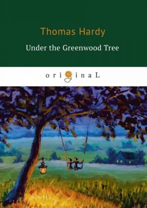 Under the Greenwood Tree