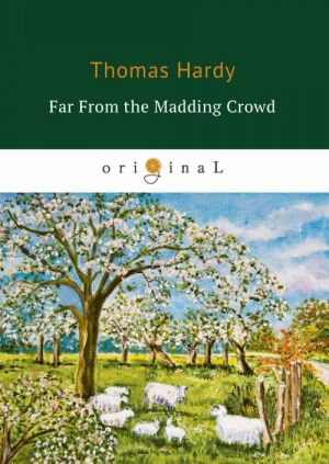 Far From the Madding Crowd