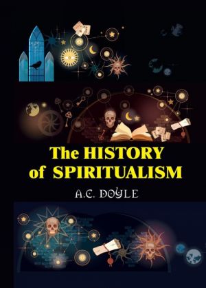 The History of the Spiritualism