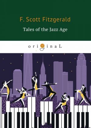 Tales of the Jazz Age