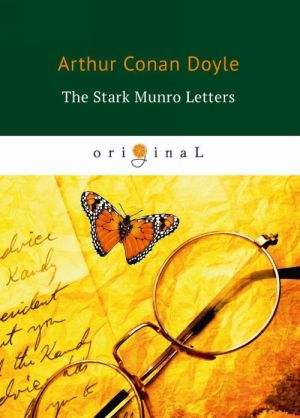 The Stark Munro Letters