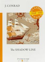 The Shadow-Line