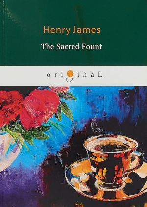 The Sacred Fount