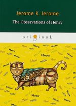 The Observations of Henry