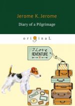 Diary of a Pilgrimage