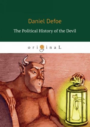 The Political History of the Devil