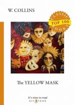 The Yellow Mask