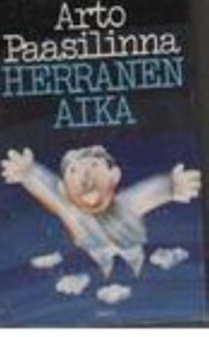 Herranen aika