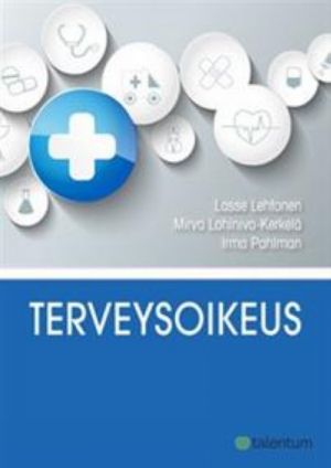 Terveysoikeus