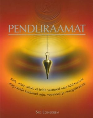 Pendliraamat