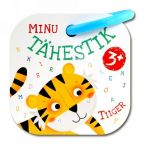 Minu tähestik