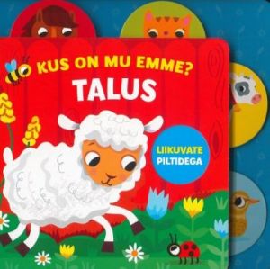 Kus on mu emme? talus