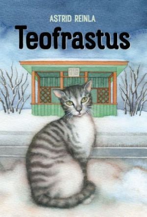 Teofrastus