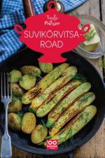 Suvikõrvitsaroad