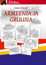 Armeenia ja gruusia