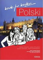 Polski, Krok po Kroku 1: Coursebook for Learning Polish as a Foreign Language