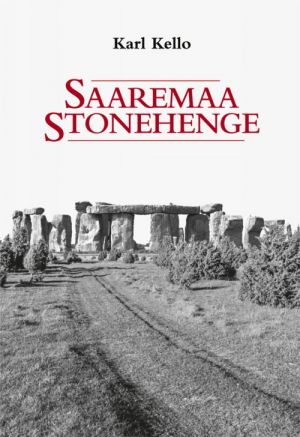 Saaremaa stonehenge