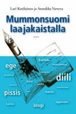 Mummonsuomi laajakaistalla